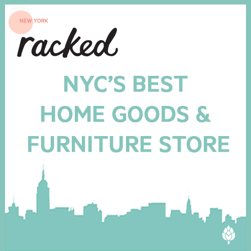 Nadeau Furniture with a Soul Store. Unique. Handmade. Rustic.