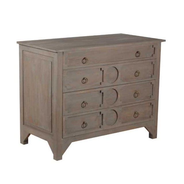 Bombay Dresser - Nadeau Dallas