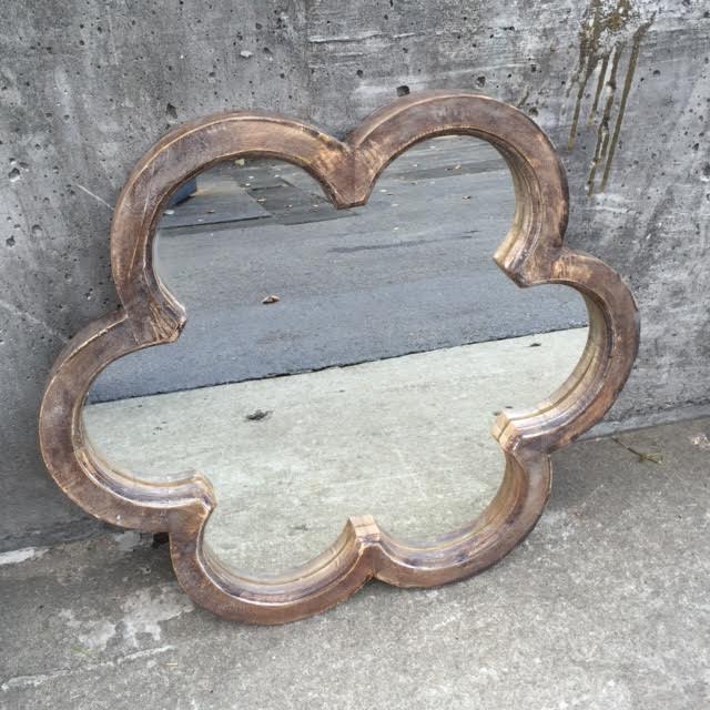 Mirror Nadeau Baton Rouge