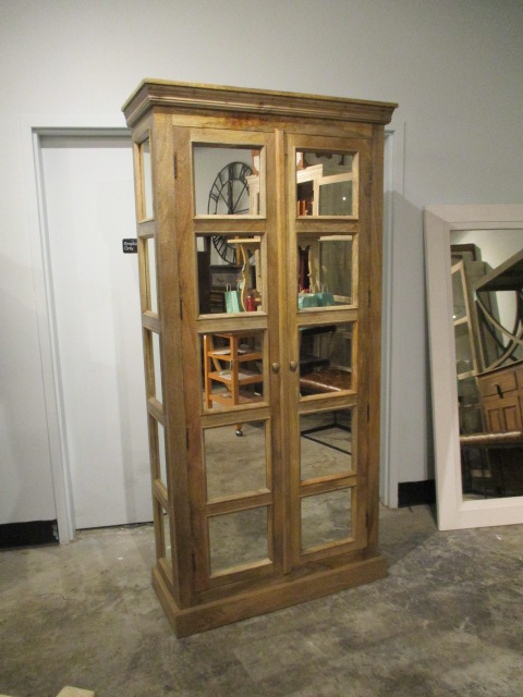 Pre cabinets built custom
