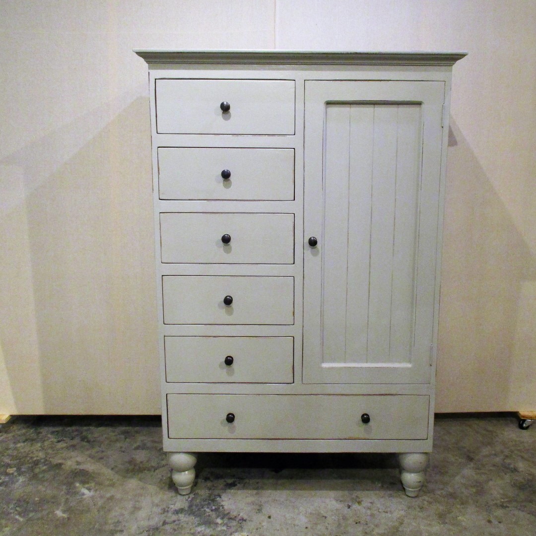 hardware Nadeau Charleston