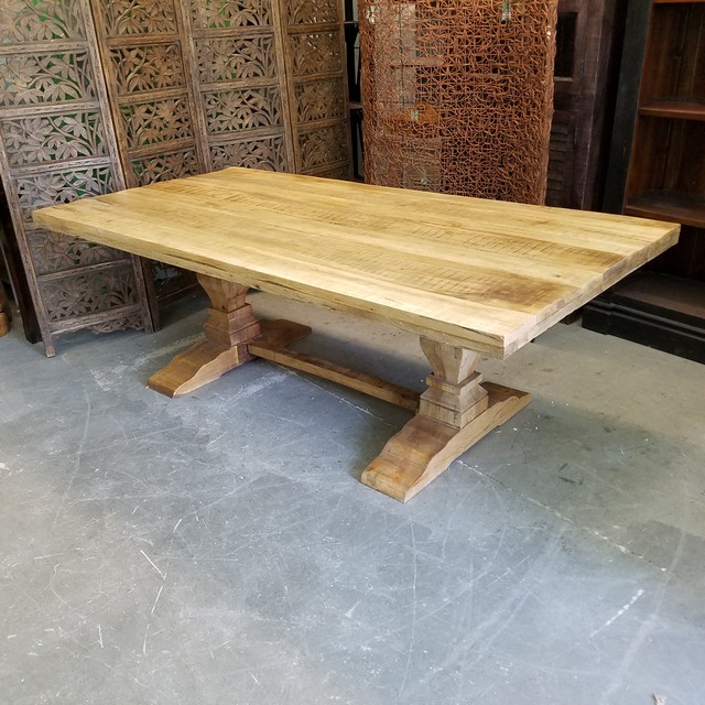 Dining Table Nadeau Charlotte