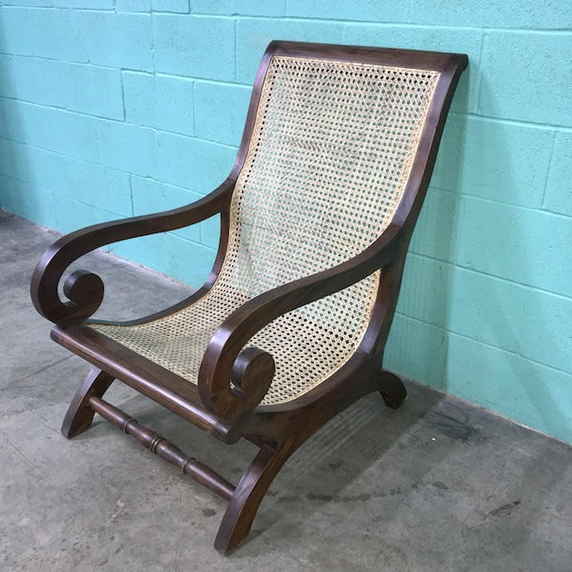 Plantation Chair Nadeau Dallas
