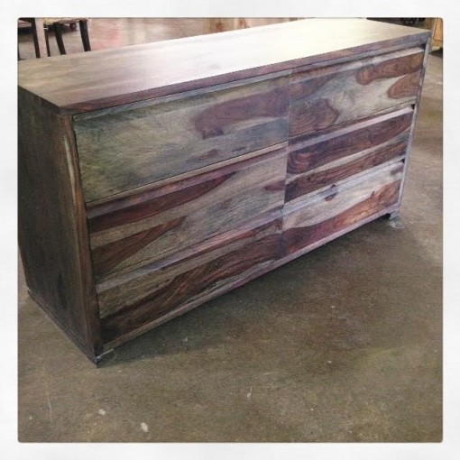 Dresser Nadeau Dallas