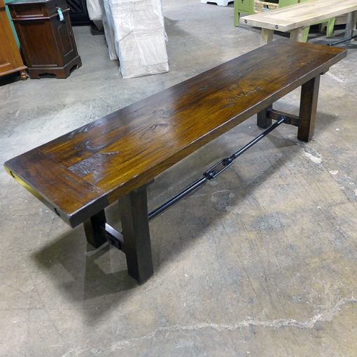 Carpenters Bench Nadeau Dallas