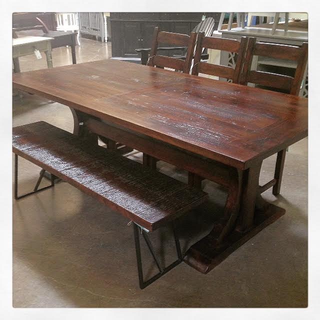 Dining Table Nadeau Dallas