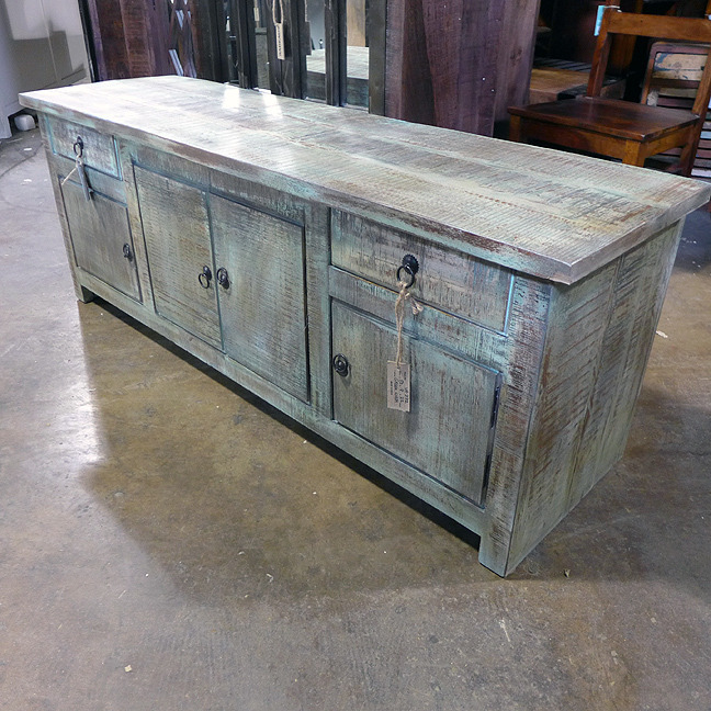 T.V. Stand Nadeau Dallas