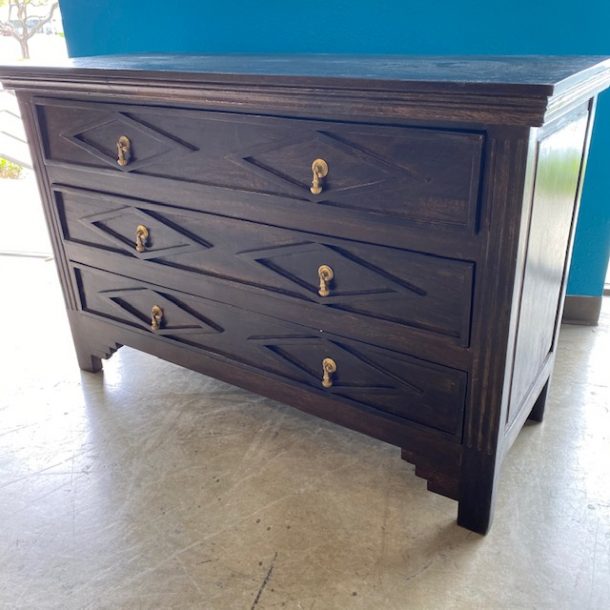 Scroll Dresser Nadeau Dallas