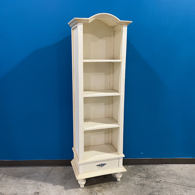 Narrow with Glass Door Nadeau Dallas