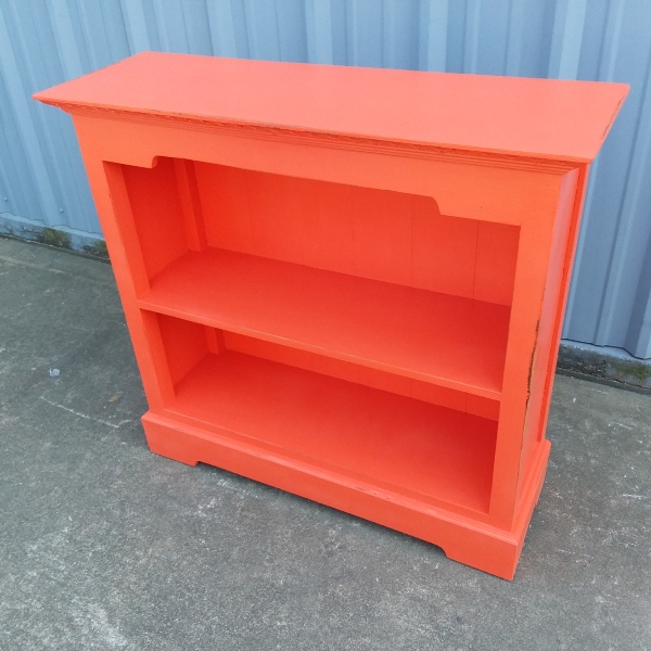 Small Bookcase Nadeau Houston