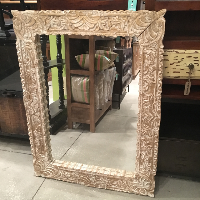 Mirror Nadeau Houston