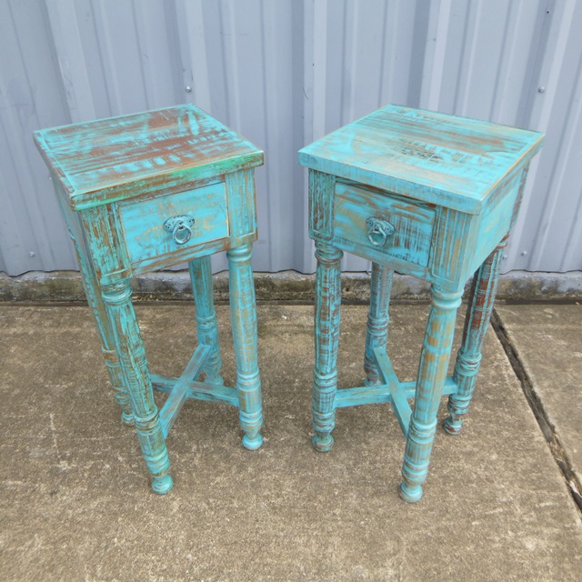 Nightstands & Side Tables Archives Nadeau Houston