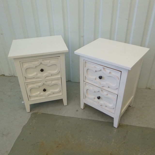 Nightstands & Side Tables Archives Nadeau Houston