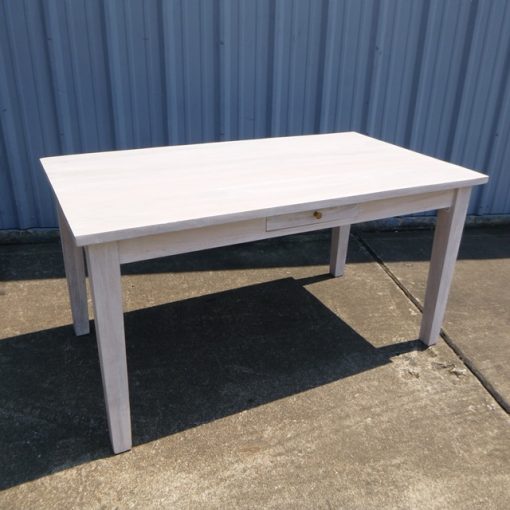 Iron Leg Round Coffee Table Nadeau Houston