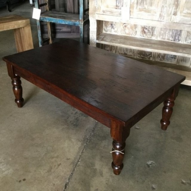 Farm Coffee Table Nadeau Marietta