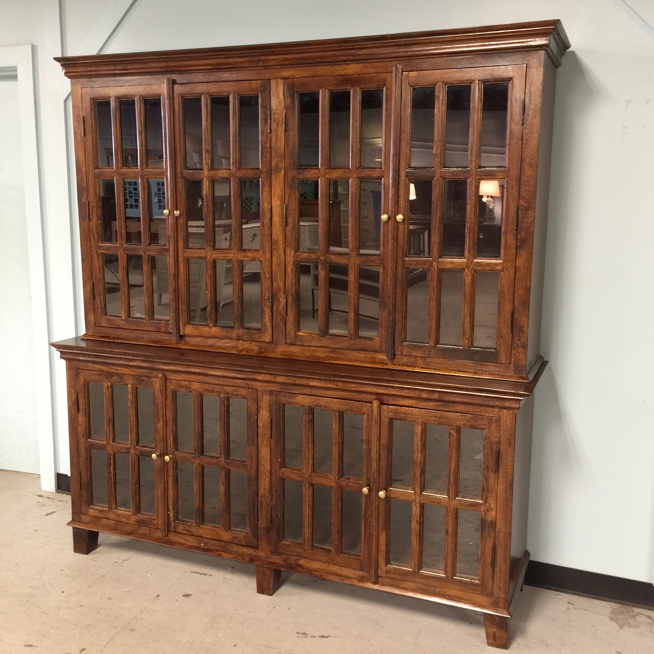 Large Library Nadeau Nashville