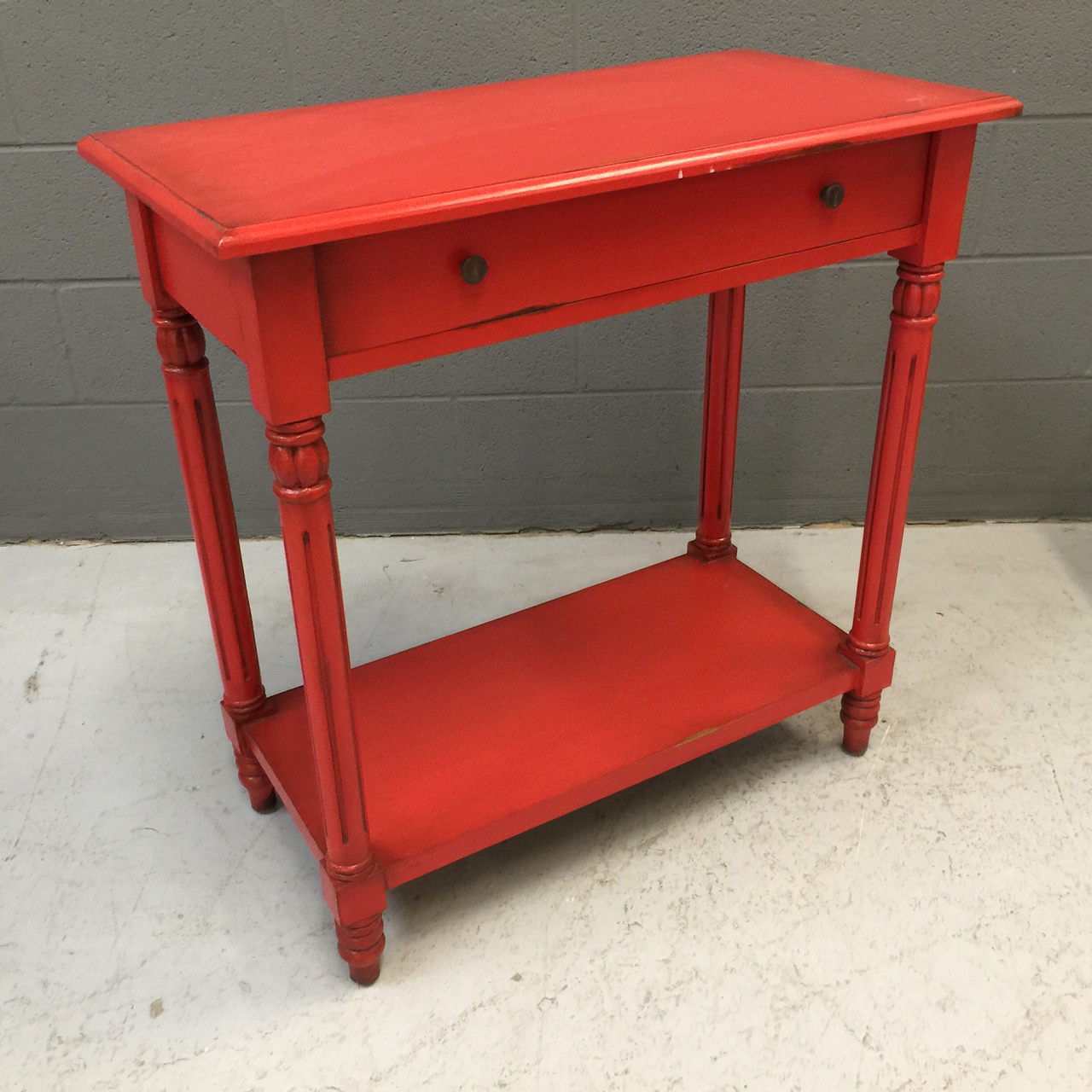 Iron Bookcase Nadeau Nashville