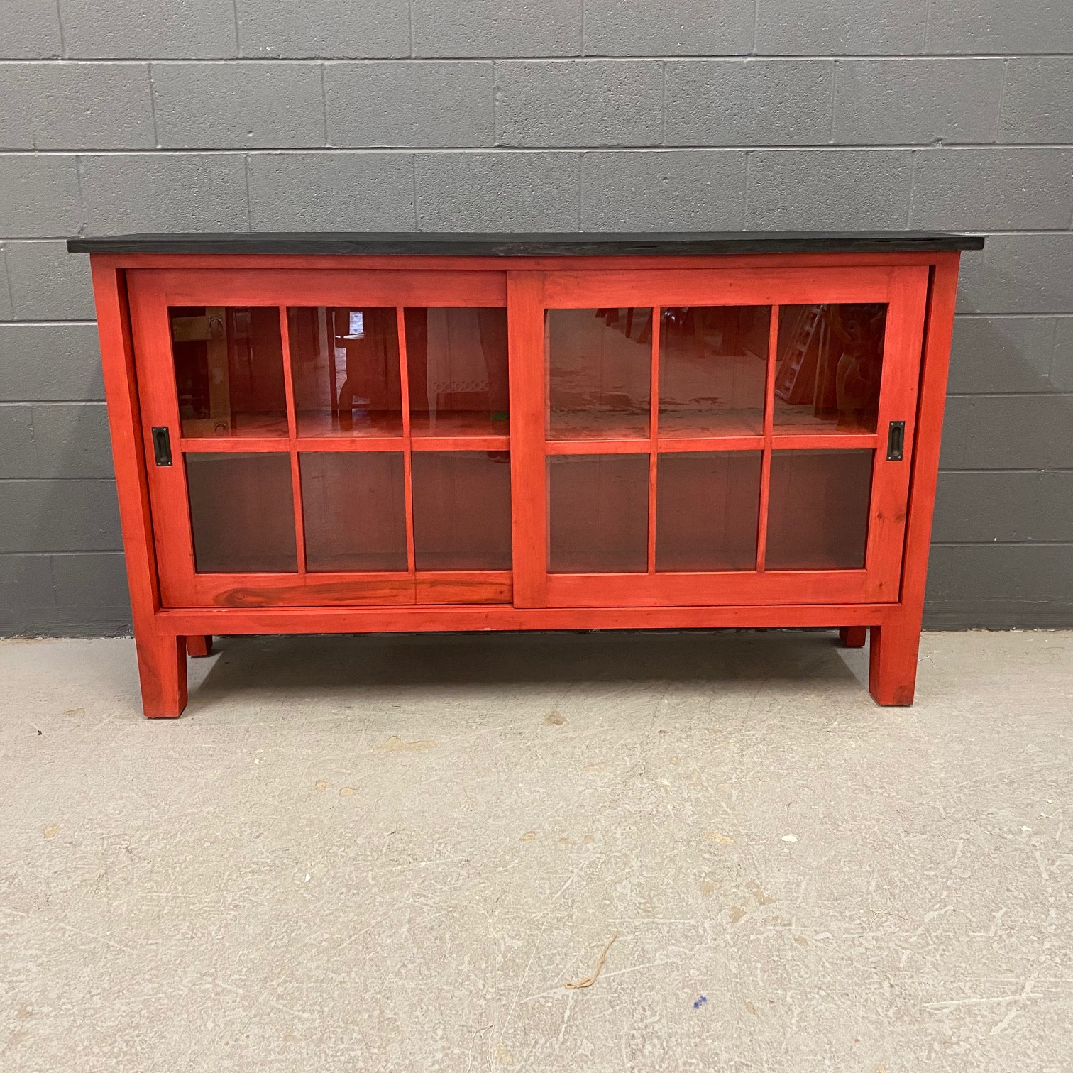 Sideboard Sliding Door Nadeau Nashville