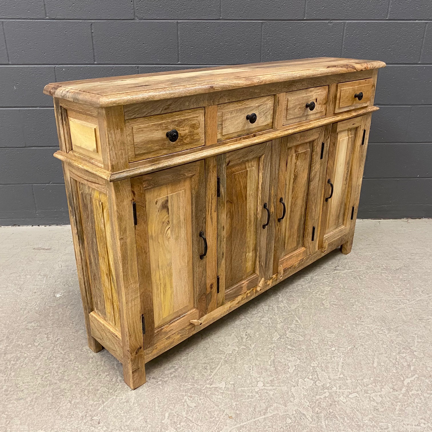 Kitchen Nadeau Nashville