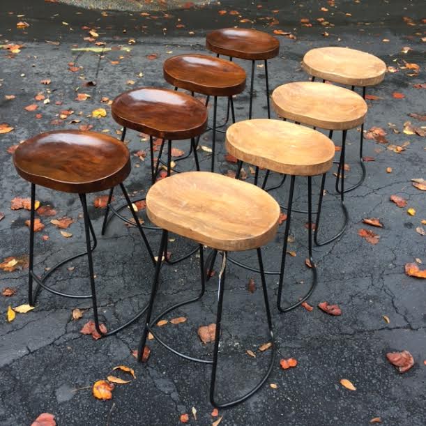 Counter Stool Nadeau Raleigh
