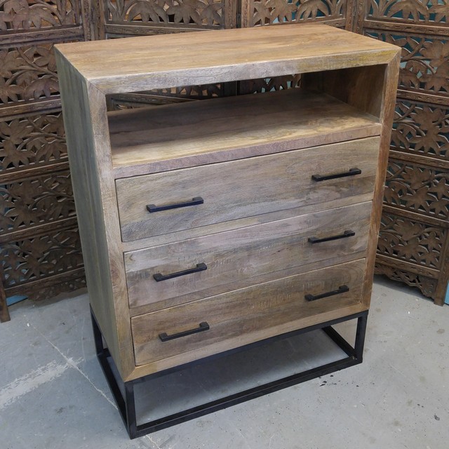Denmark Dresser Nadeau Raleigh