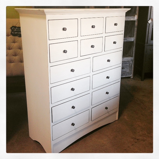 Large Chest of Drawers Nadeau Birmingham
