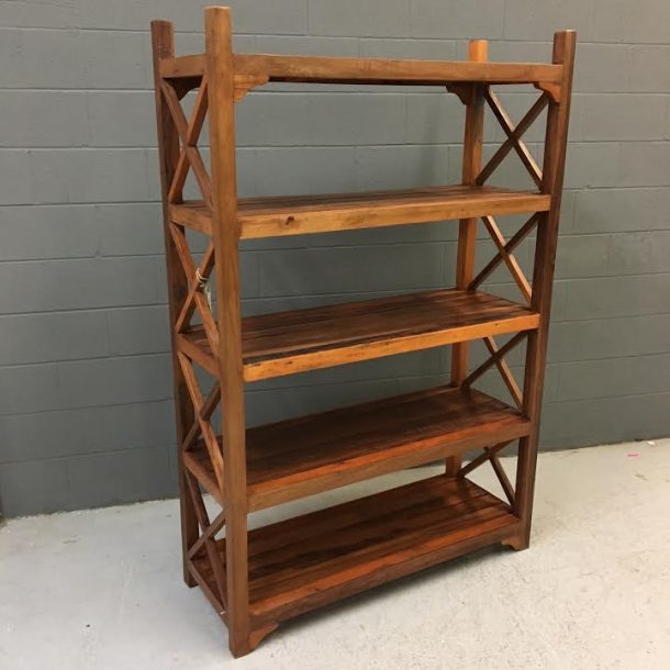 Shelf Nadeau Birmingham