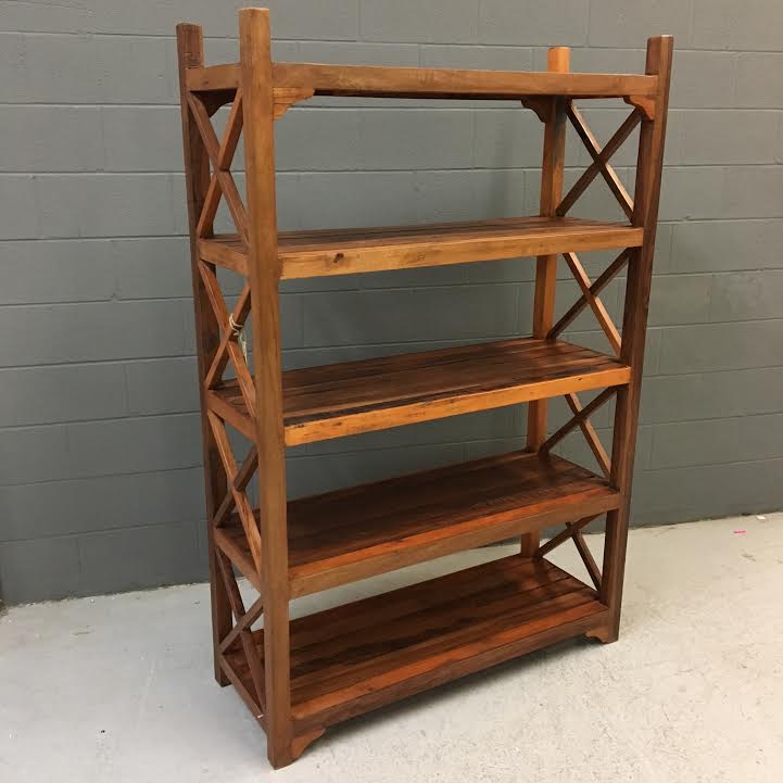 Shelf Nadeau Birmingham