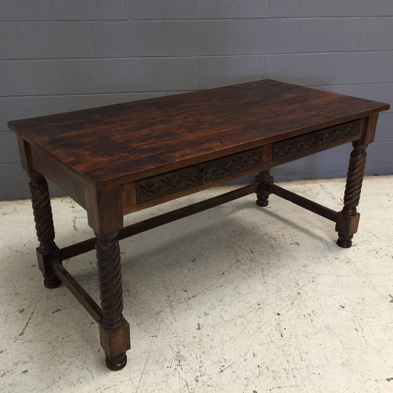 Warren Desk Nadeau Birmingham