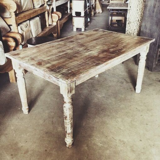 Dining Table Nadeau Birmingham