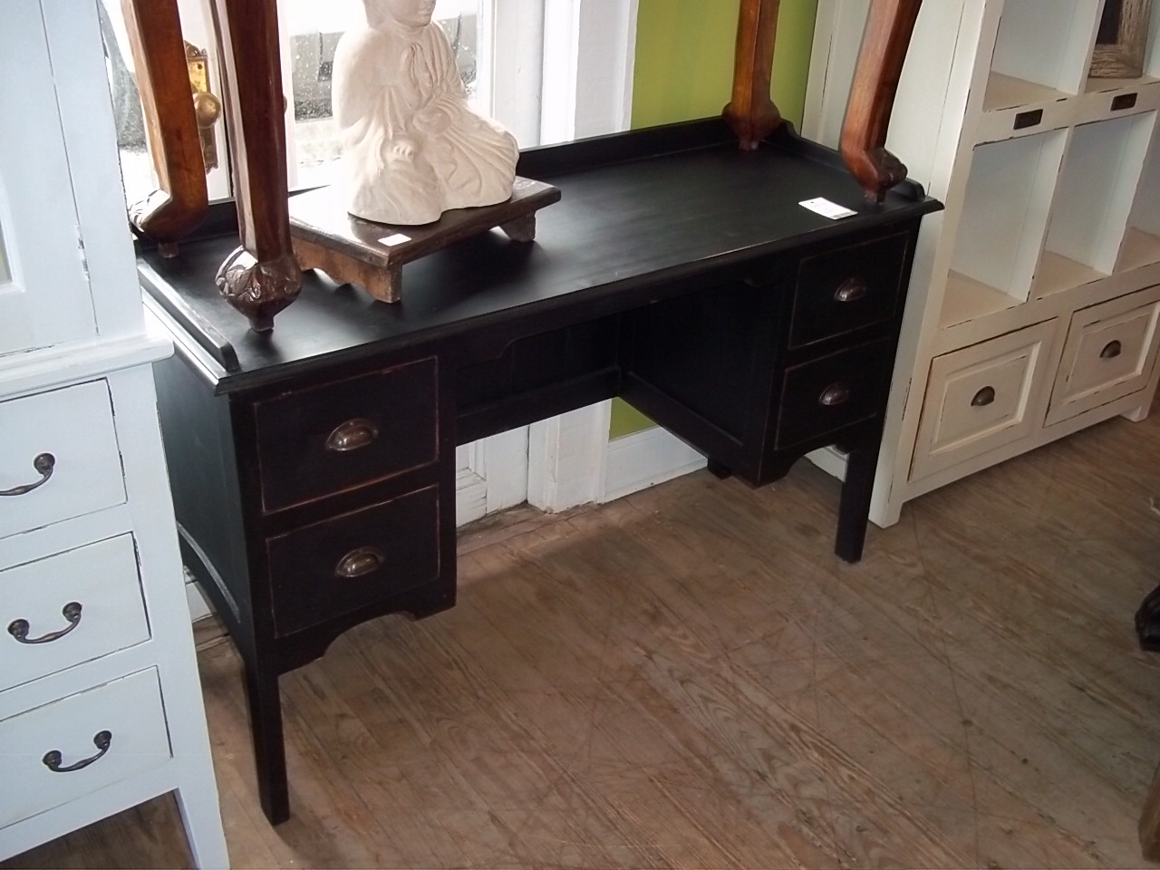 Four Drawer Writing Desk Nadeau New Orleans