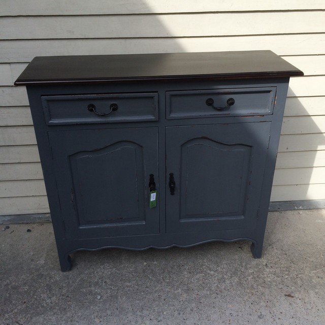 Tall Narrow Buffet Nadeau New Orleans