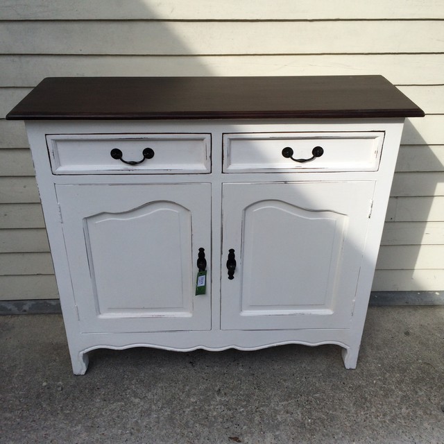 Tall Narrow Buffet Nadeau New Orleans