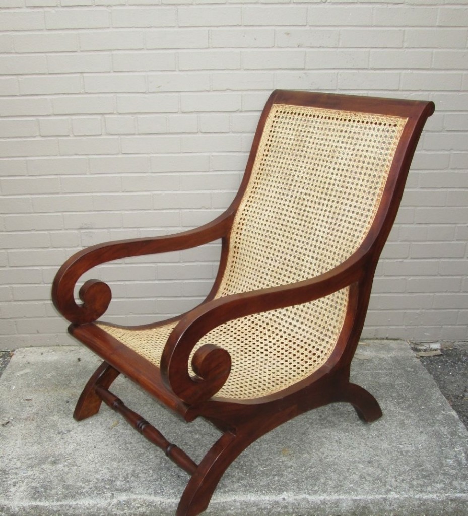Plantation Chair Nadeau Memphis