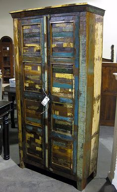 Cabinet Nadeau Paramus