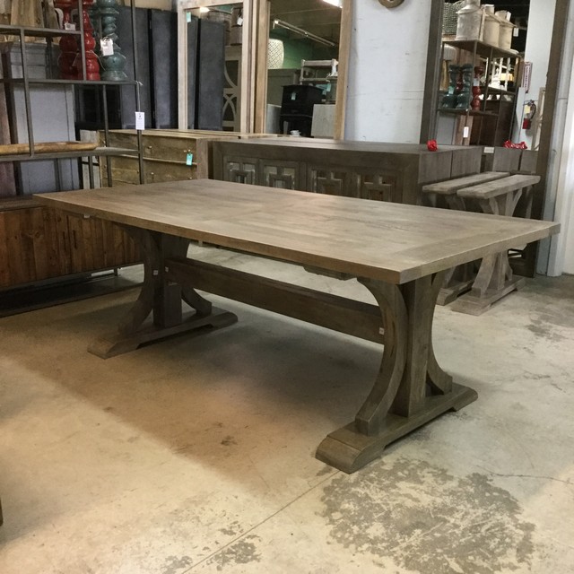 Dining Table Nadeau Miami