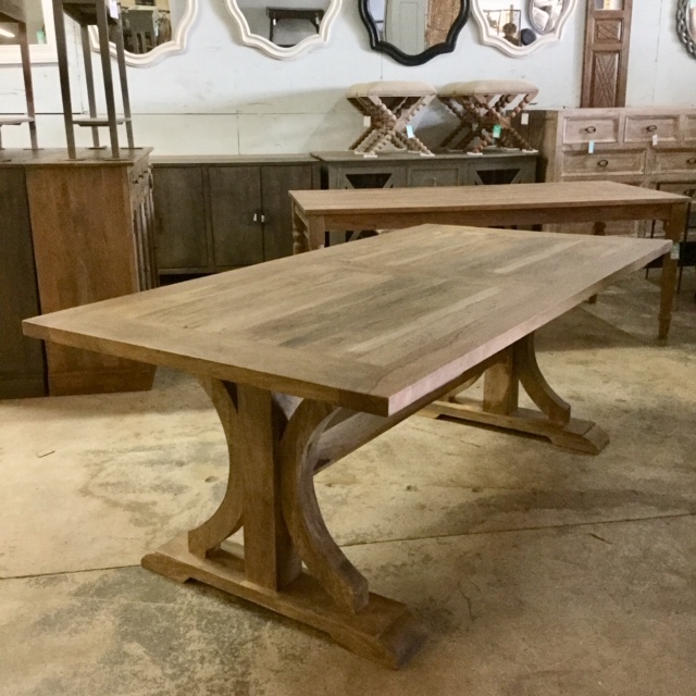 Dining Table Nadeau Miami