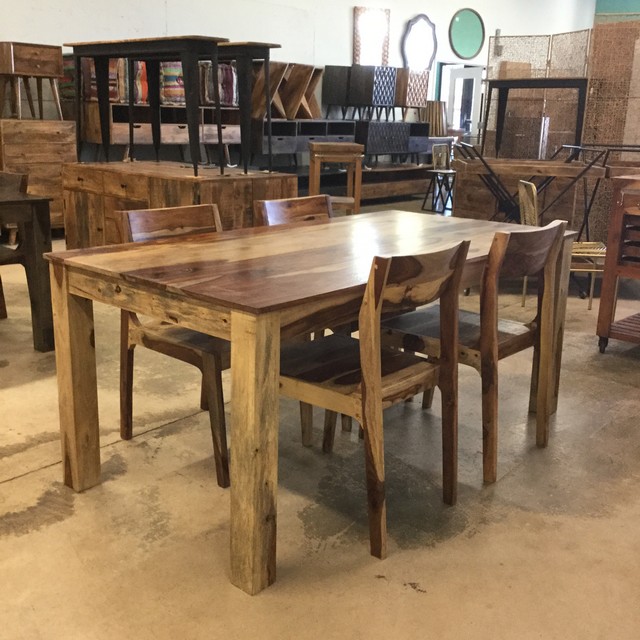 Dining Table Nadeau Miami