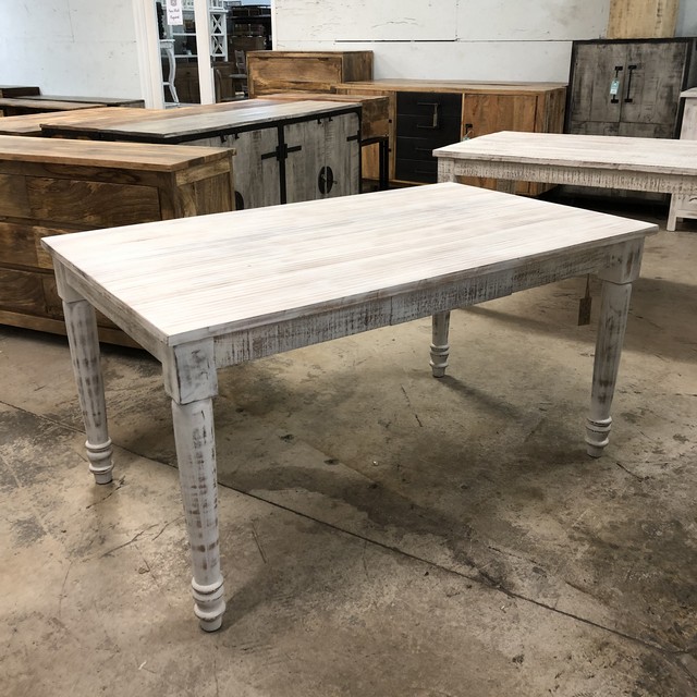 Dining Table Nadeau Miami