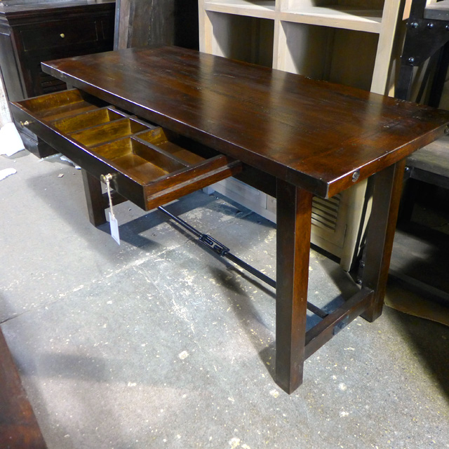Carpenters Desk Nadeau Chicago