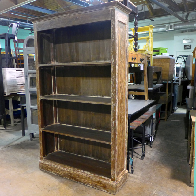 Bookcase Nadeau Chicago