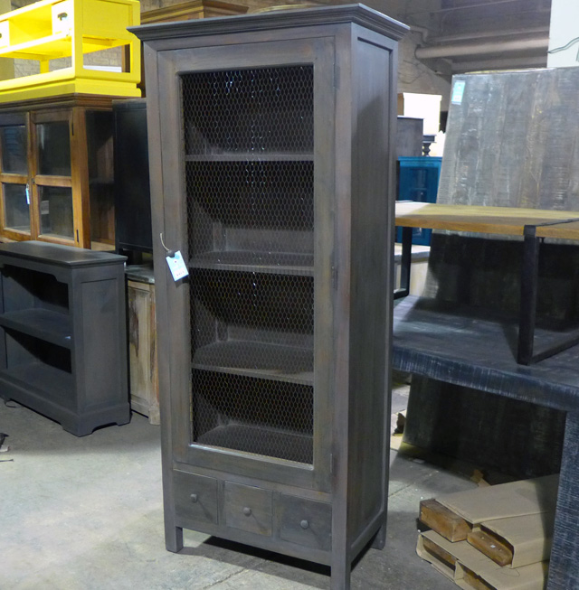 Chicken Wire Nadeau Chicago