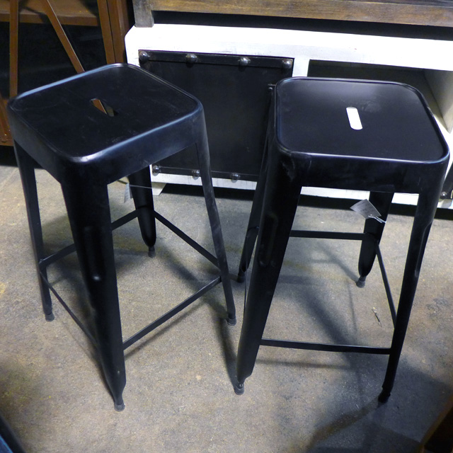 Bar Stool Nadeau Chicago