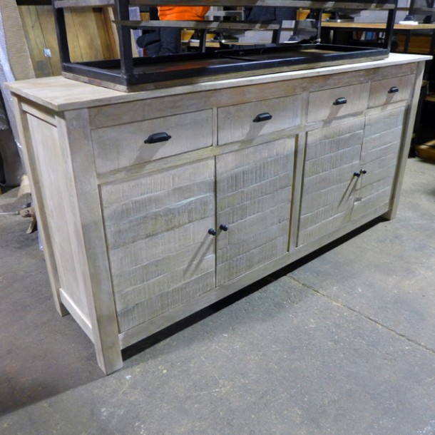 Furniture Store Chicago, IL Nadeau. Unique. Handmade. Solid Wood.