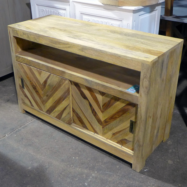 Tv Stand Nadeau Chicago