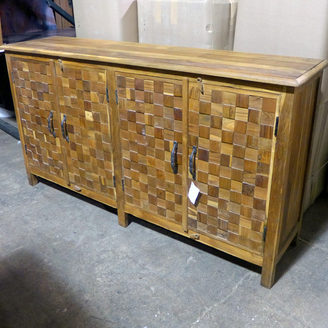 Furniture Store Chicago, IL Nadeau. Unique. Handmade. Solid Wood.