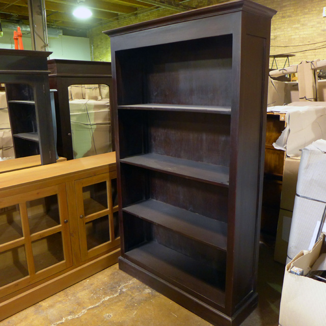 Bookcase Nadeau Chicago