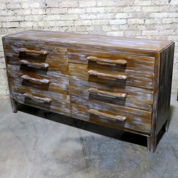 Furniture Store Chicago, IL Nadeau. Unique. Handmade. Solid Wood.