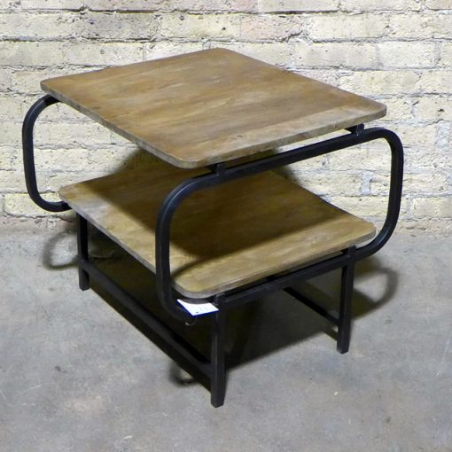 Furniture Store Chicago, IL Nadeau. Unique. Handmade. Solid Wood.