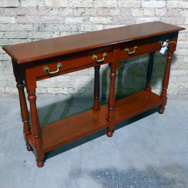 Furniture Store Chicago, IL Nadeau. Unique. Handmade. Solid Wood.